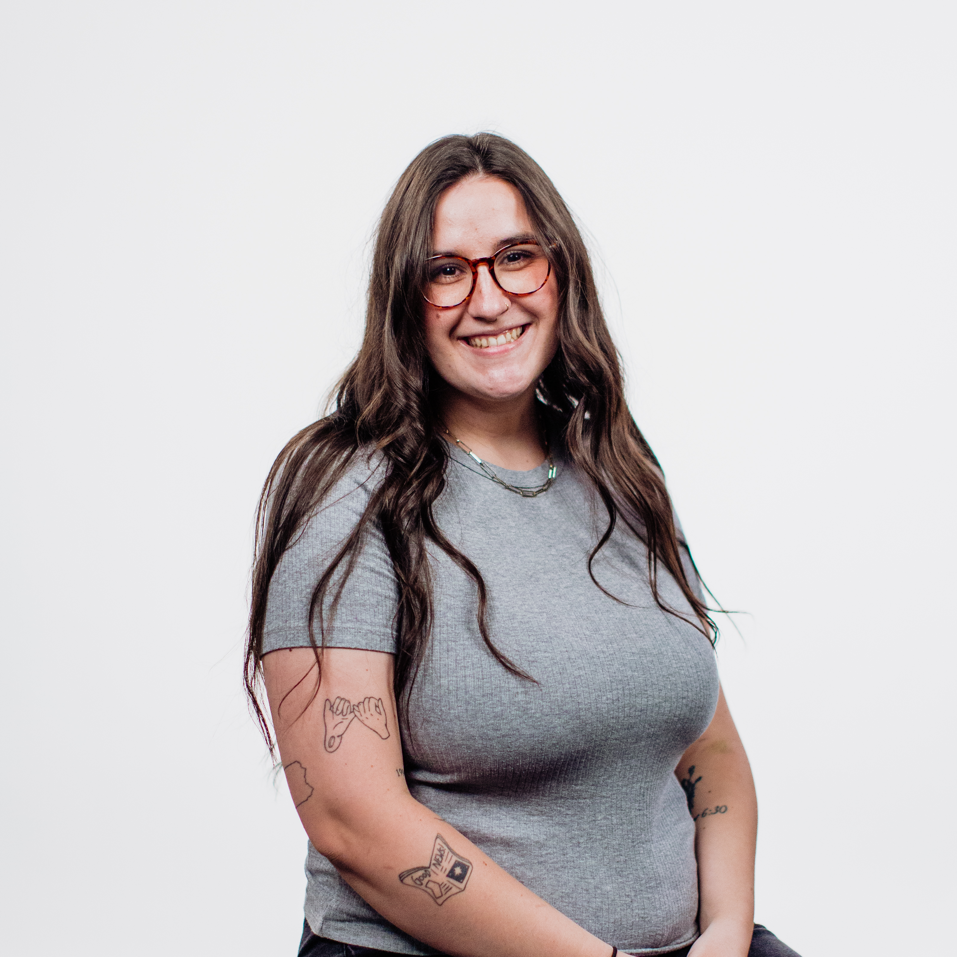 Cassidy Graham Photo