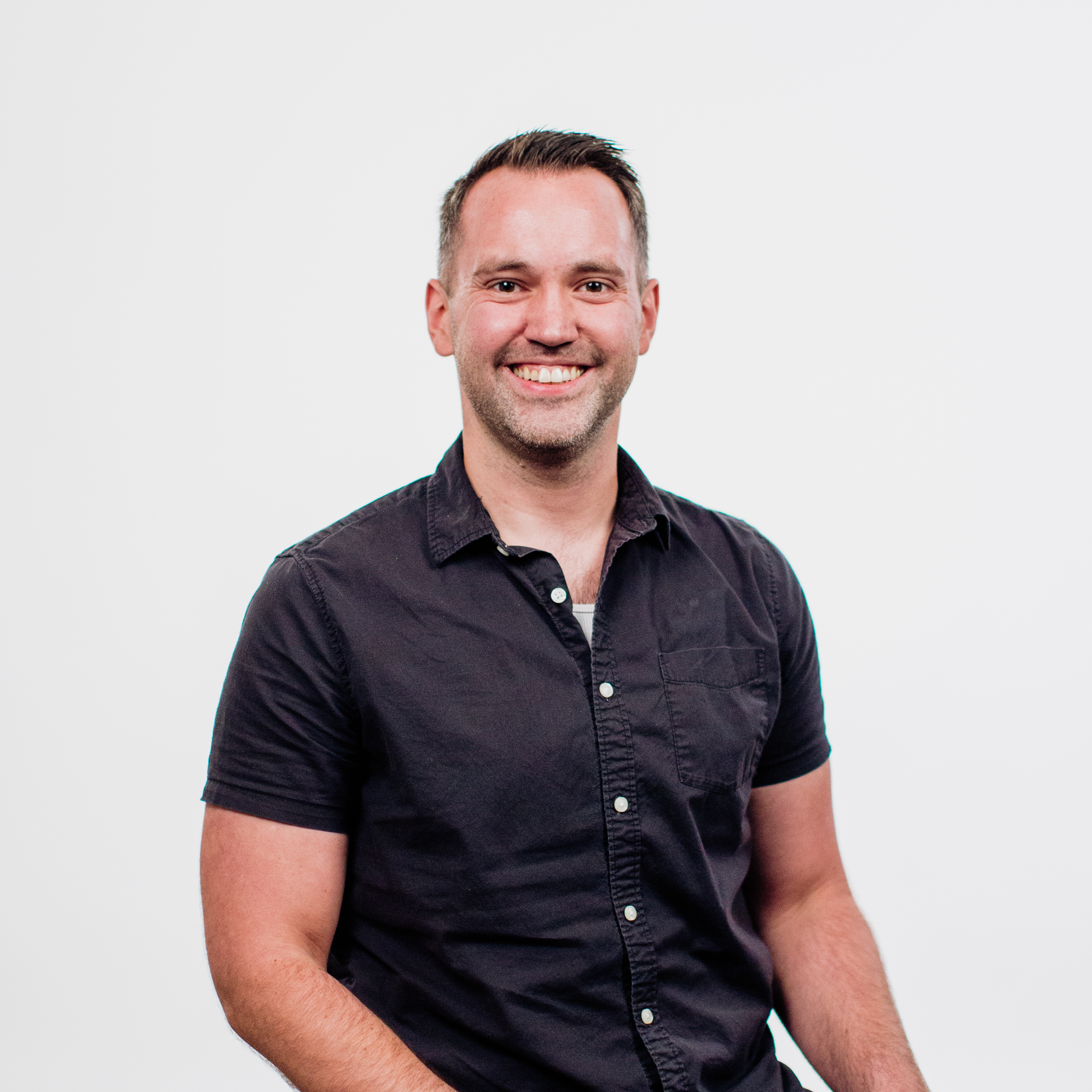 Brad Travelpiece Photo