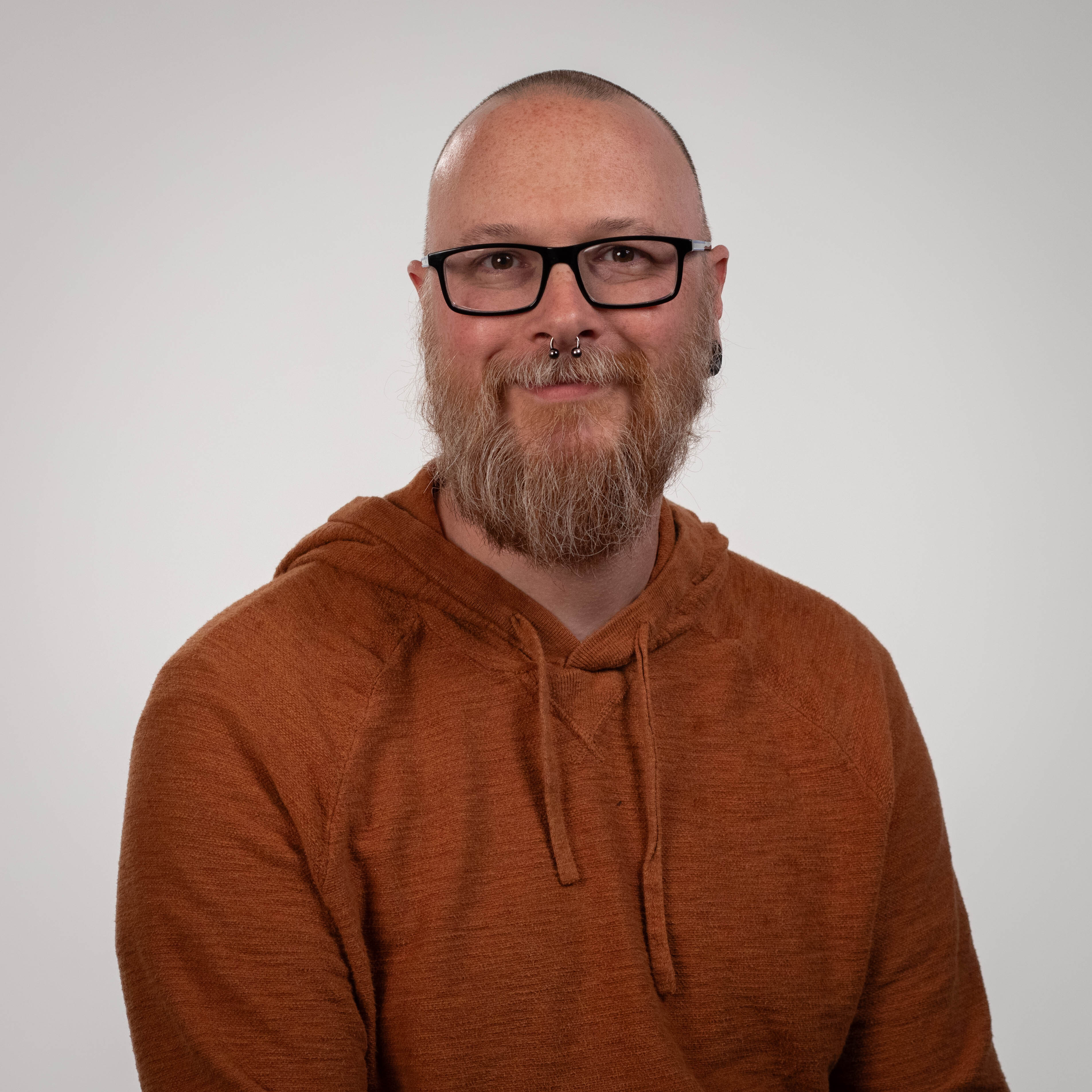 Russ Galbraith Photo