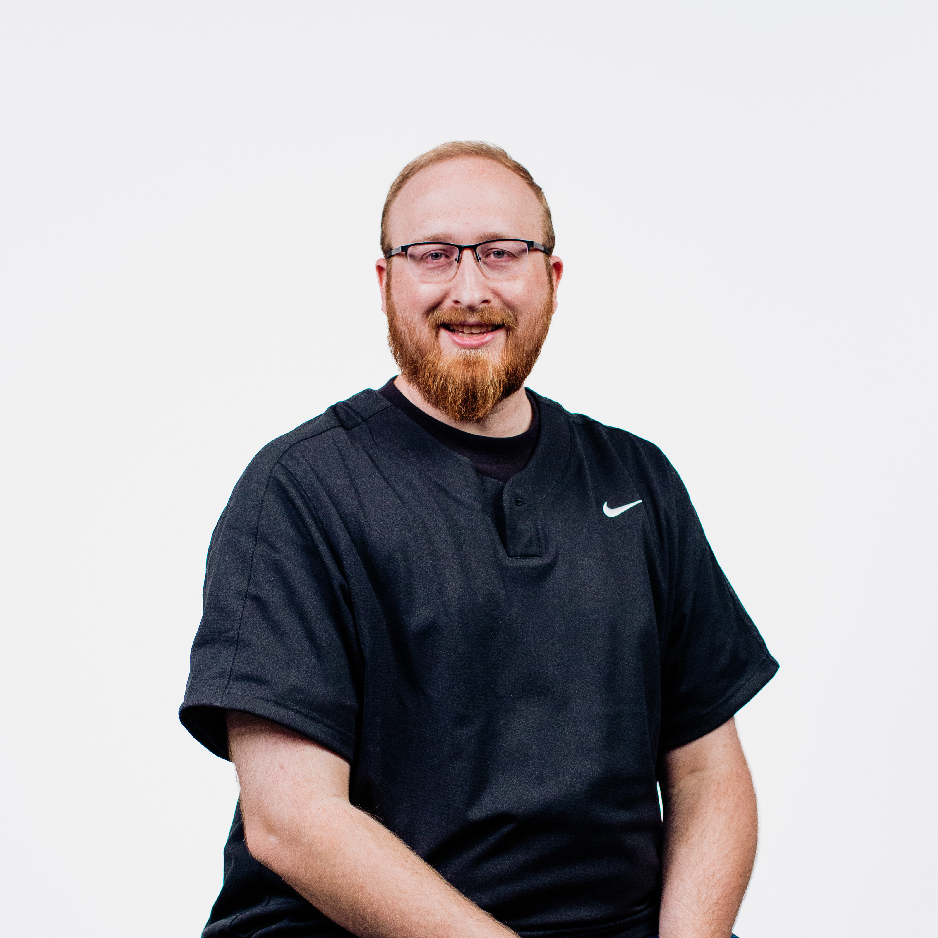 Tyler Strausbaugh Photo